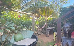 Villa Rasta - Ocean View Bungalows